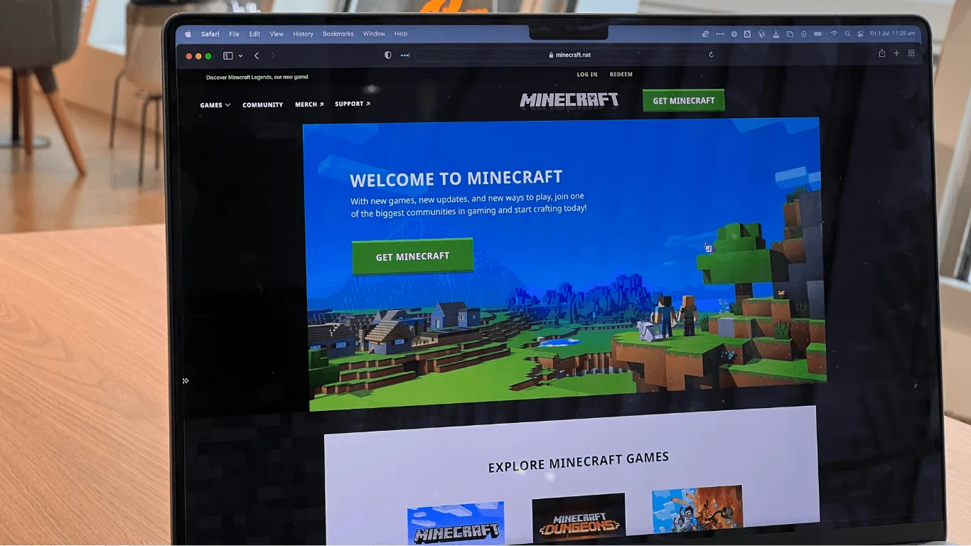How to Update a Minecraft Mod