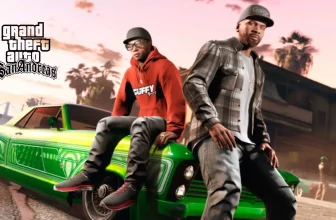 How to Dominate Races in GTA 5 (2)