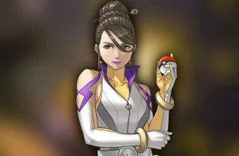 Pokemon Go Sierra Guide