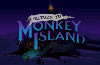 Return To Monkey Island