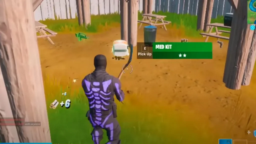 how to get skull trooper skin in fortnite for free