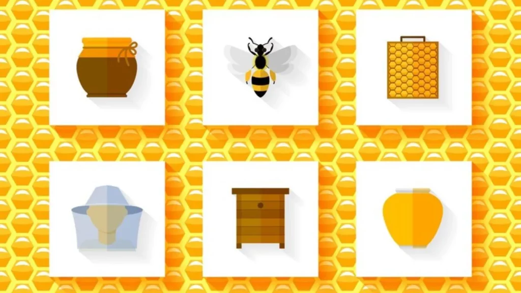 bees out of advanced beehive minecraft