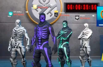 how to get skull trooper skin a guide