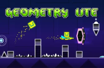 A Guide on How to Get Keys in Geometry Dash