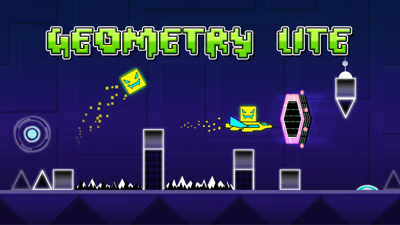 A Guide on How to Get Keys in Geometry Dash