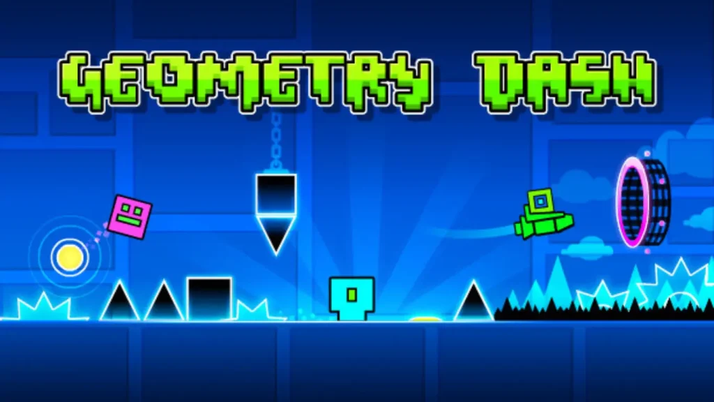 A Guide on How to Get Keys in Geometry Dash