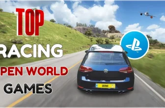 Best PS4 Racing Games For 2024 Unleash Your Inner Speed Demon