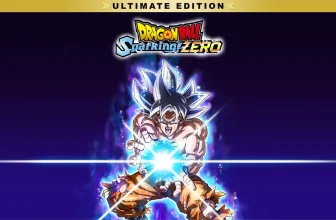 DRAGON BALL Sparking! ZERO