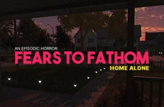 Fears of fanthom a guide