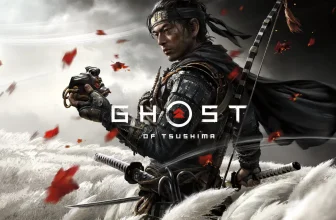 Ghost of Tsushima