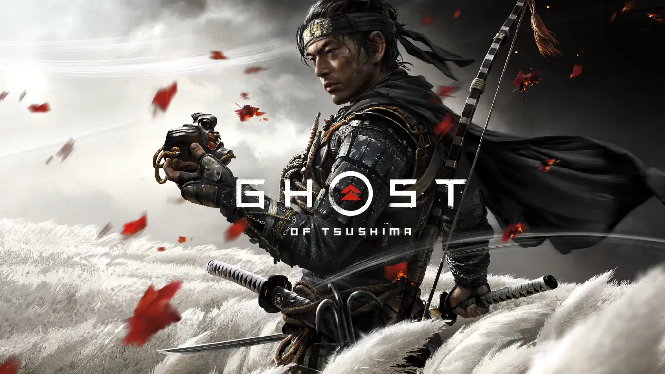 Ghost of Tsushima