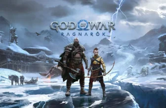 God Of War Ragranok
