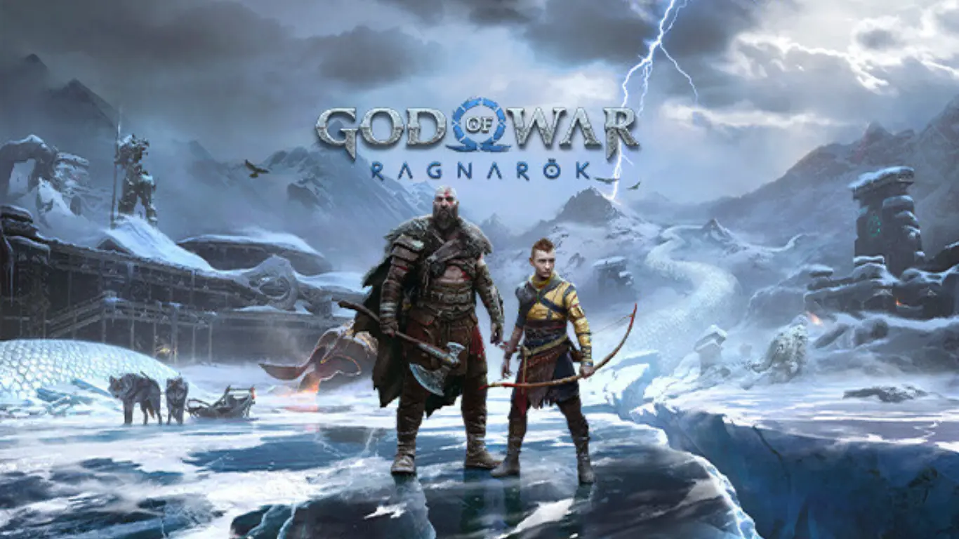 God Of War Ragranok