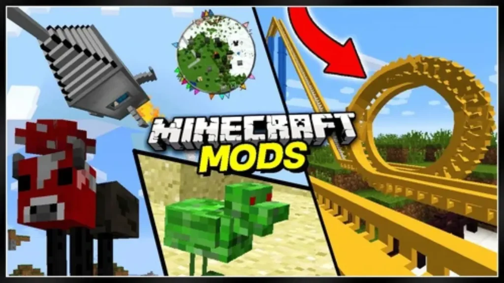 How to Update a Minecraft Mod A full Guide