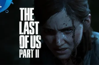 The Last Of Us part 2 setup