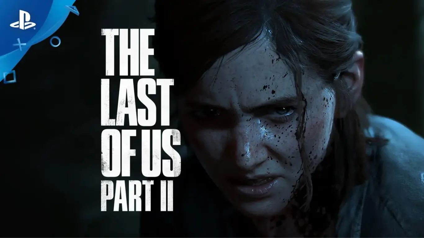 The Last Of Us part 2 setup