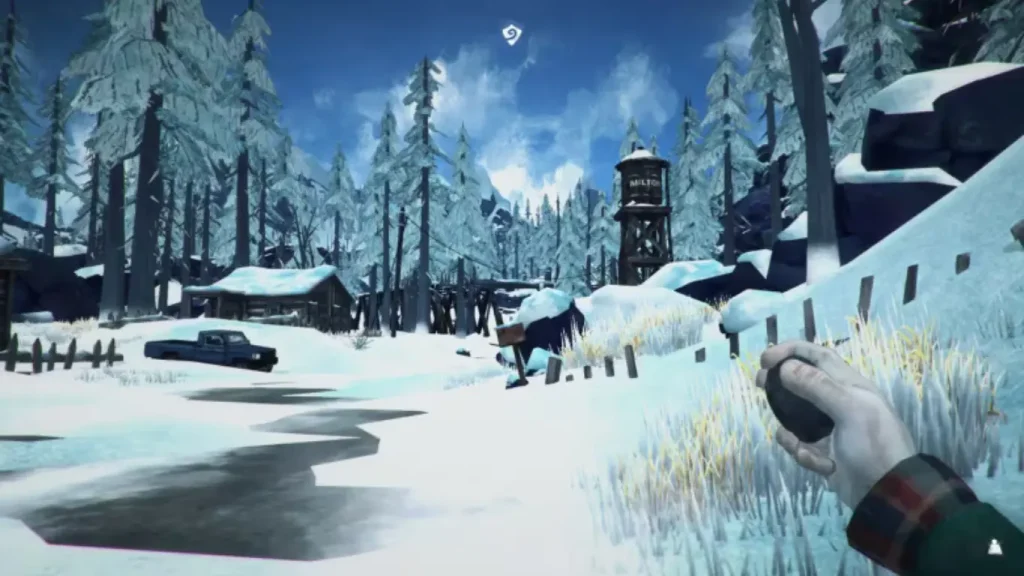 best survival games​ the long dark