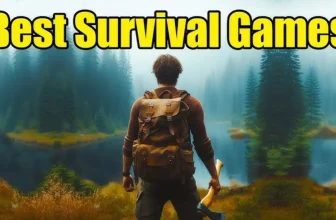 best survival games​