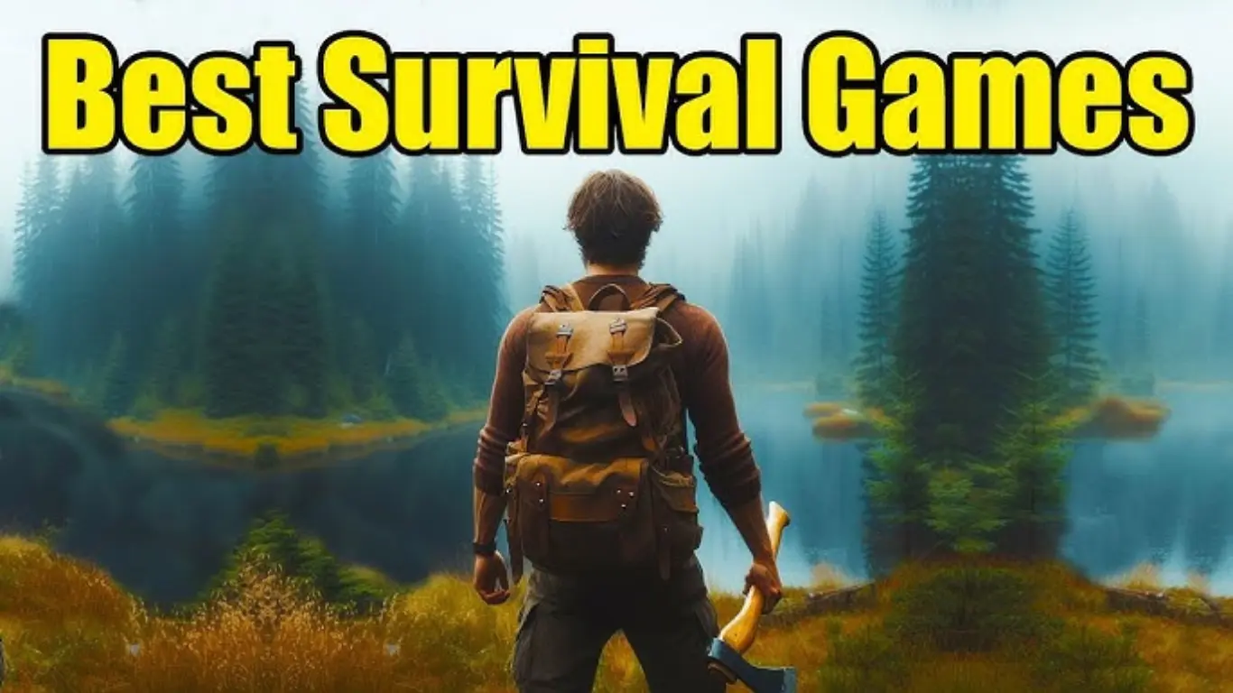 best survival games​