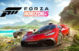 forza horizon 5 ps5 guide