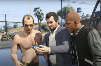 gta 5 mods