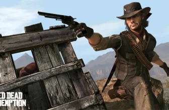 red dead redemption 1