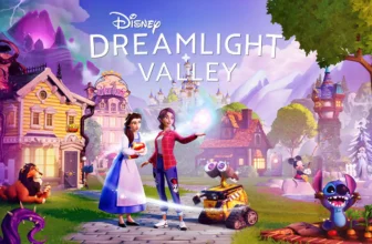 Dreamlight Valley