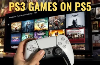 can you play ps3 games on ps5