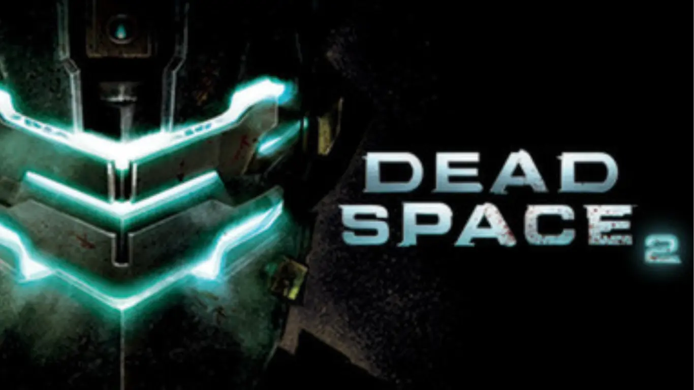 dead space 2 walkthrough