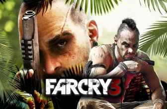 far cry 3