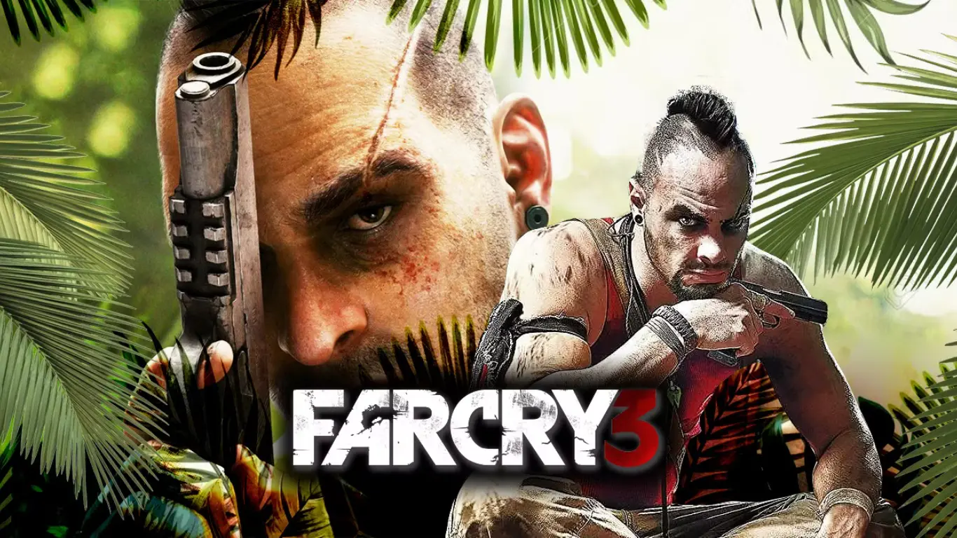 far cry 3