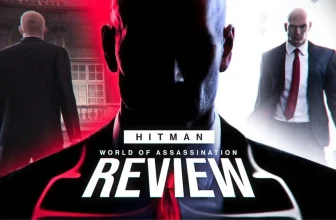 hitman world of assassination