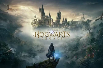 hogwarts legacy