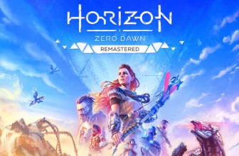 horizon zero dawn
