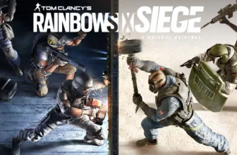 rainbow six siege