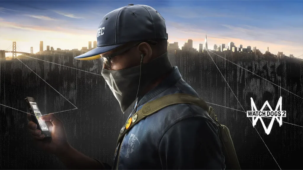 watch dogs fling a guide