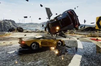 Dangerous Driving 2 tips