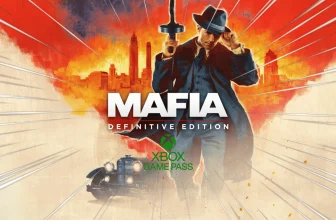 Mafia Definitive Edition walkthrough