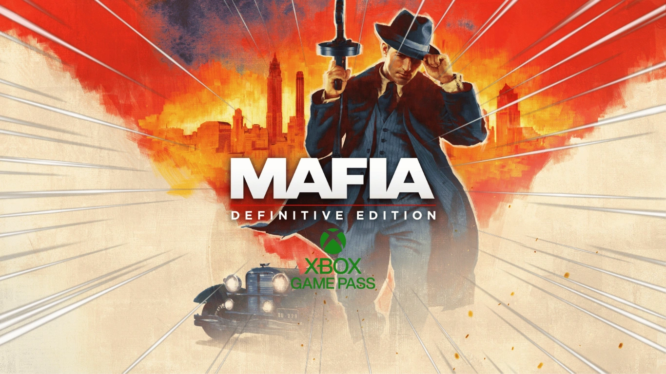 Mafia Definitive Edition walkthrough