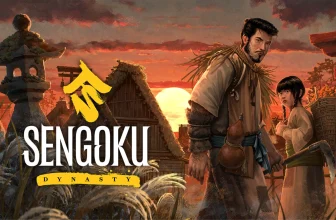 Sengoku Dynasty tips and tricks