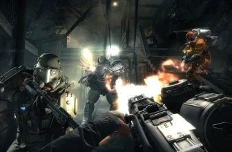 Wolfenstein Universe