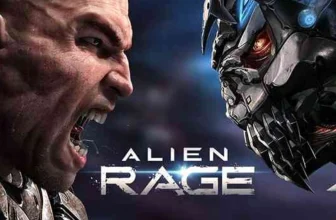 alien rage tips