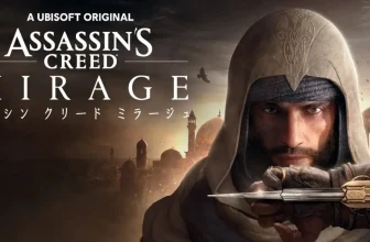 assassin's creed mirage