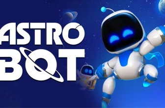 astro bot
