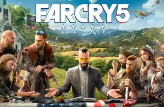 far cry 5 a guide