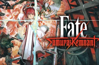 fate samurai walkthorugh