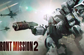 front mission 2 full game