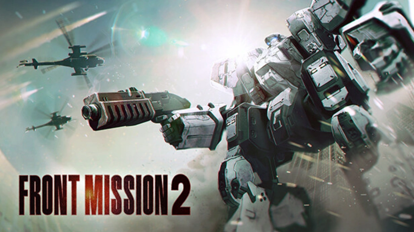 front mission 2 full game