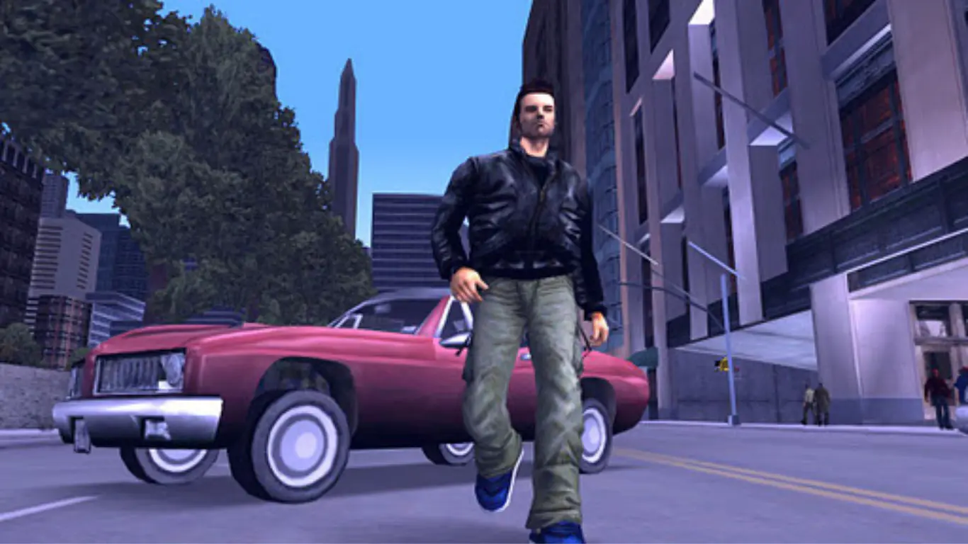 gta 3 review a guide