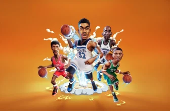 nba 2k playgrounds